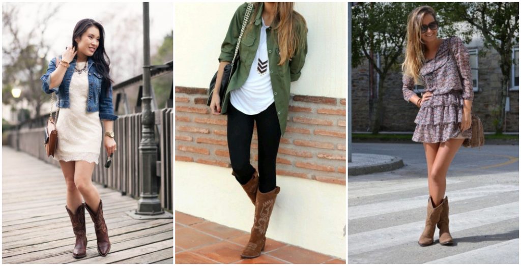 Estilo Country No Dia A Dia Como Usar Blog Da Kitbox