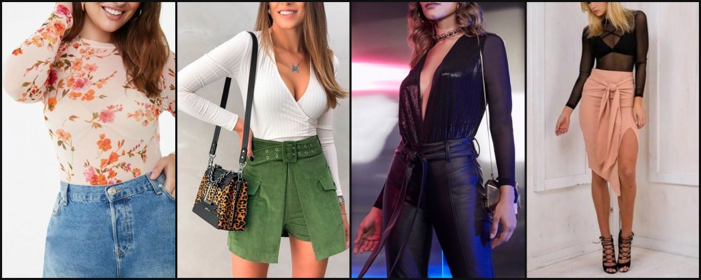 Como Usar Body Looks Para Se Inspirar Blog Da Kitbox