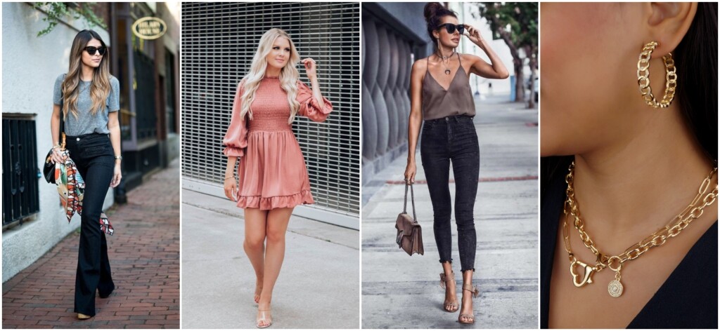 5 Tipos De Corpo Feminino Quais Roupas Usar Blog Da Kitbox