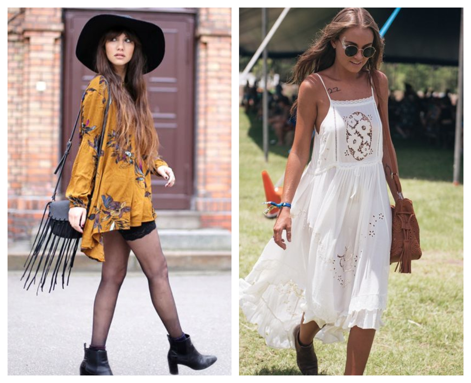 Bolsa de franjas: uma moda que não acaba!