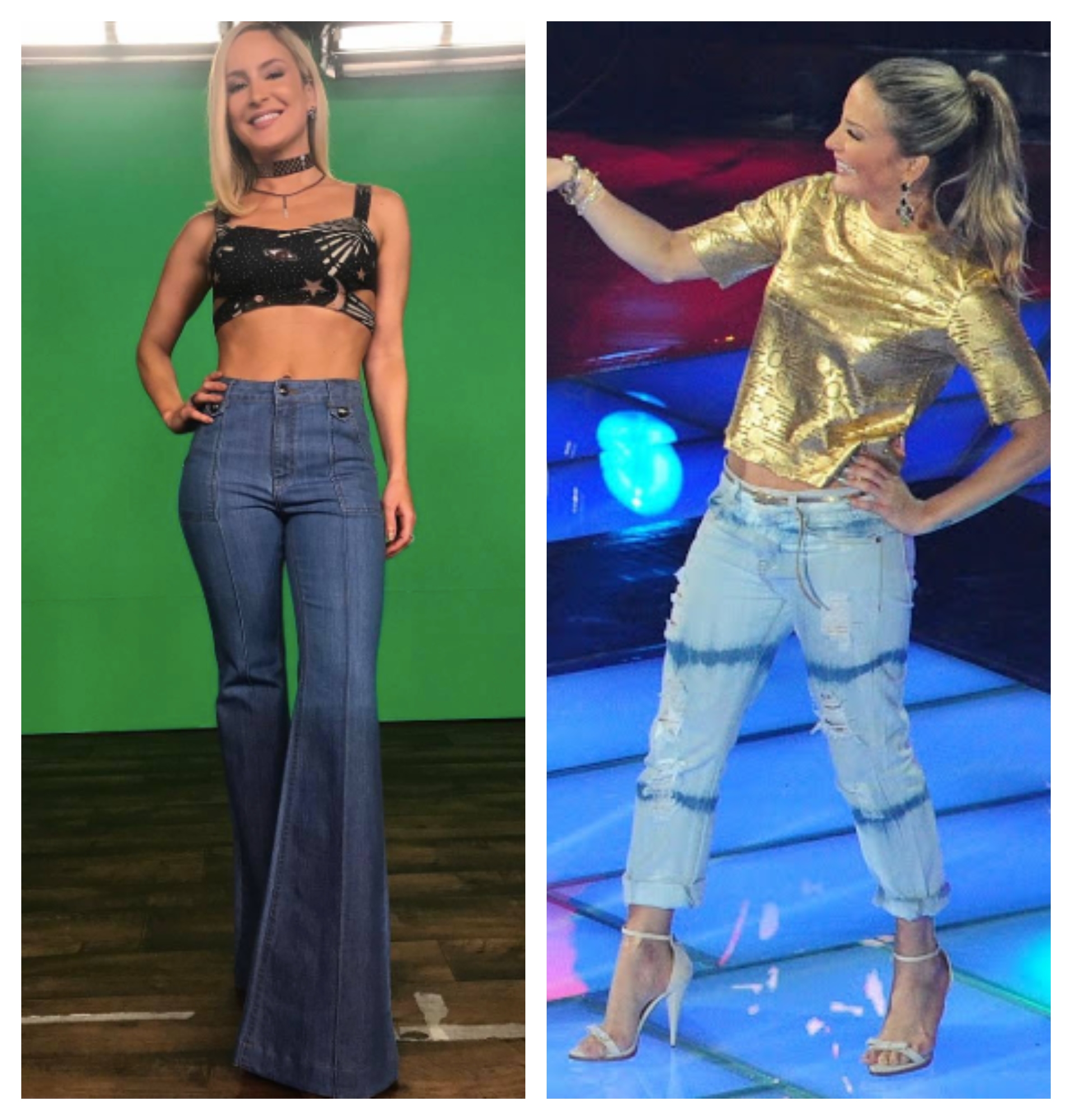 Jeans casual chic: transformando o visual
