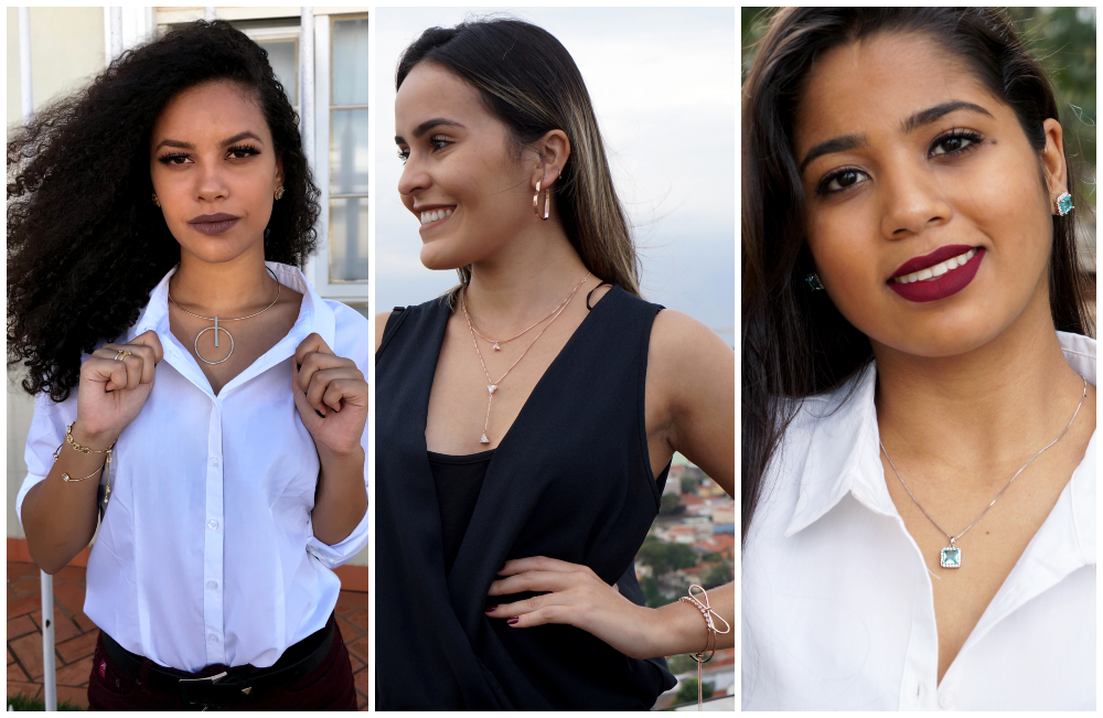 Looks para trabalhar: saiba como se vestir bem de forma sofisticada e profissional