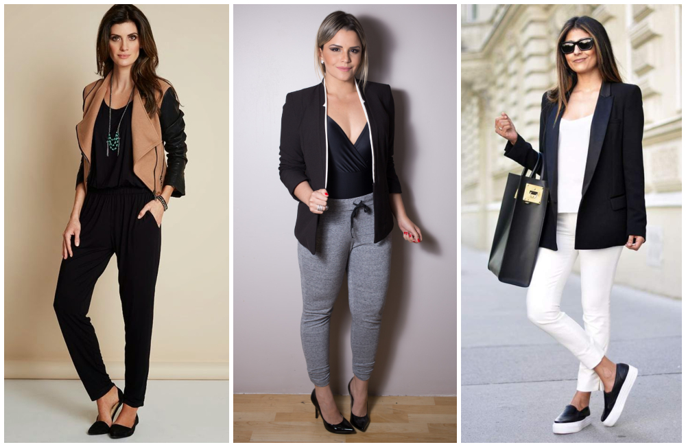 Looks para trabalhar: saiba como se vestir bem de forma sofisticada e profissional