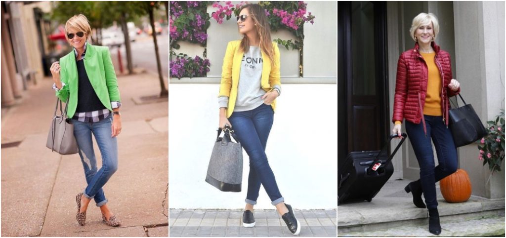 Estilo E Moda Para Mulheres De 40 Anos Blog Da Kitbox