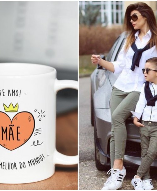 8 ideias de presentes para o Dia das Mães