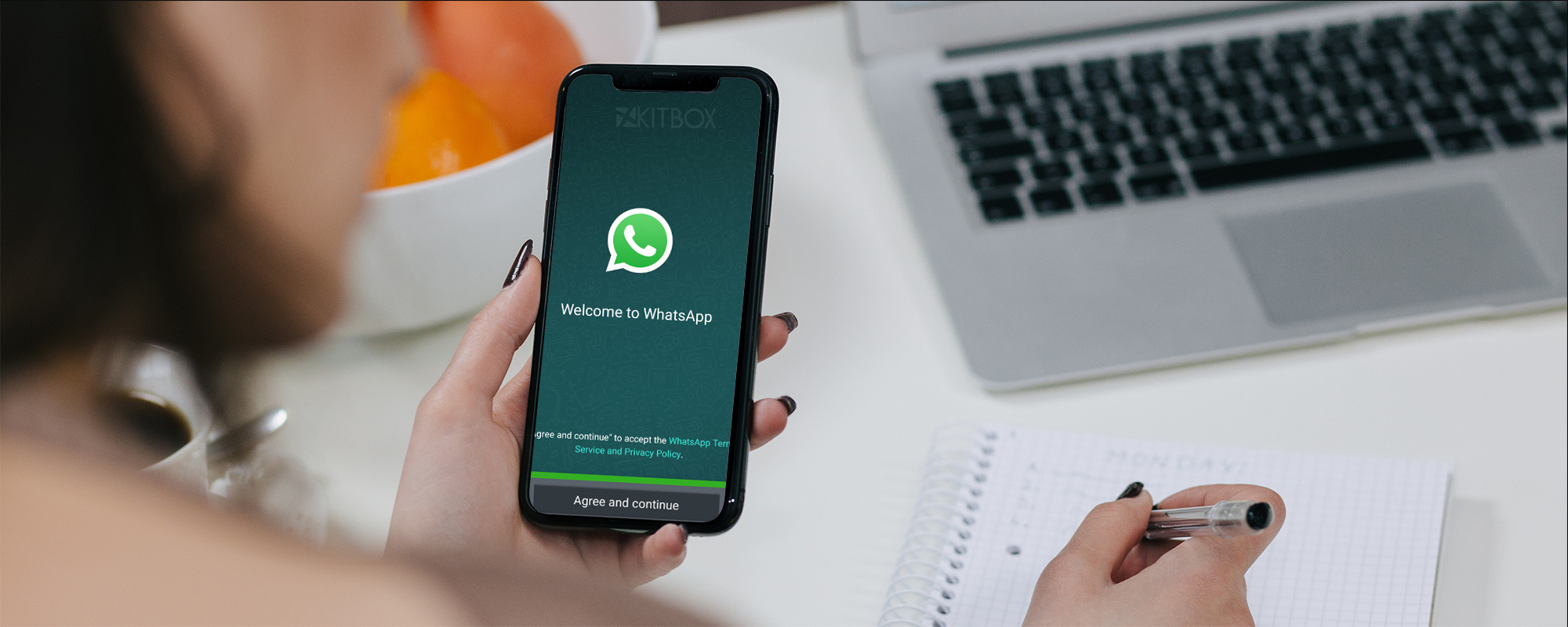 Como usar o Whatsapp para vender mais
