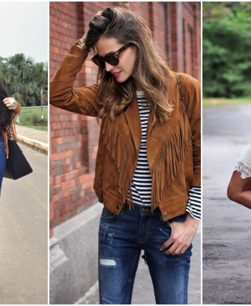 Estilo country no dia a dia: como usar?
