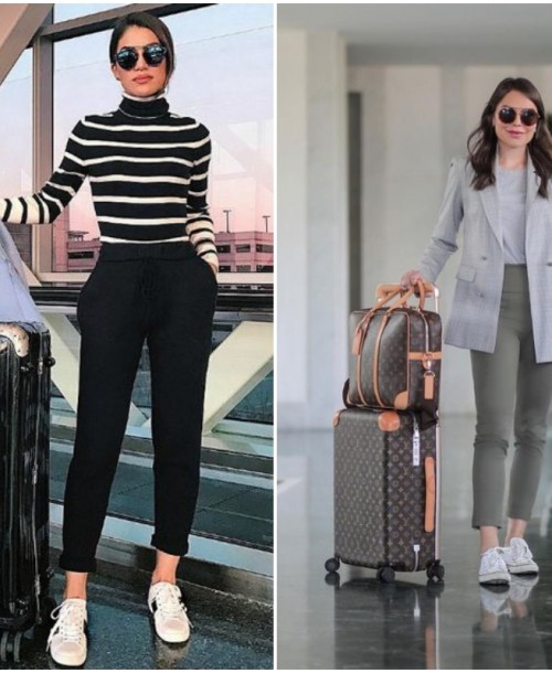 O que usar no Aerolook? 5 dicas para não errar na escolha