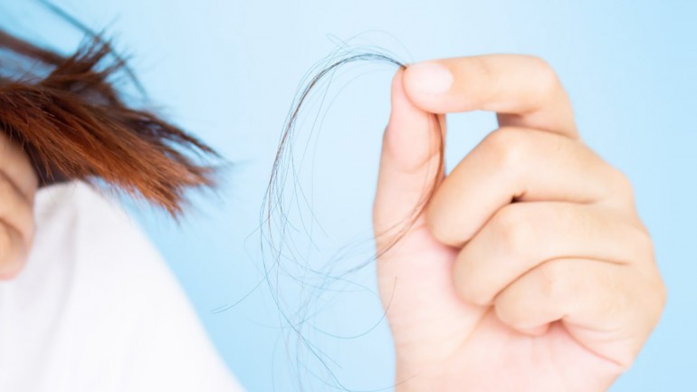 5 dicas para acabar com o cabelo quebrado