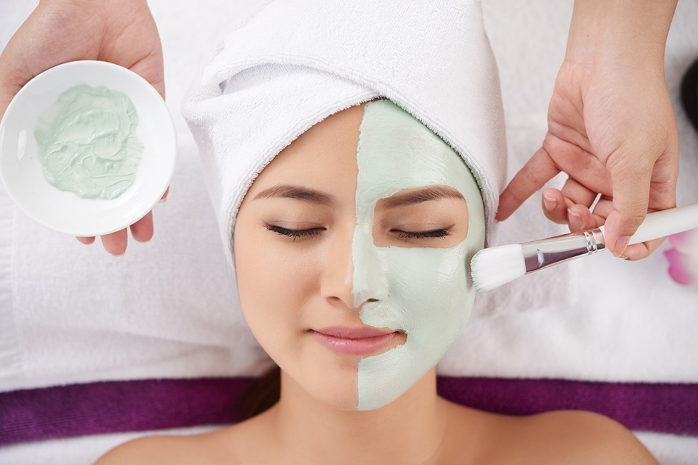 Como cuidar da pele do rosto