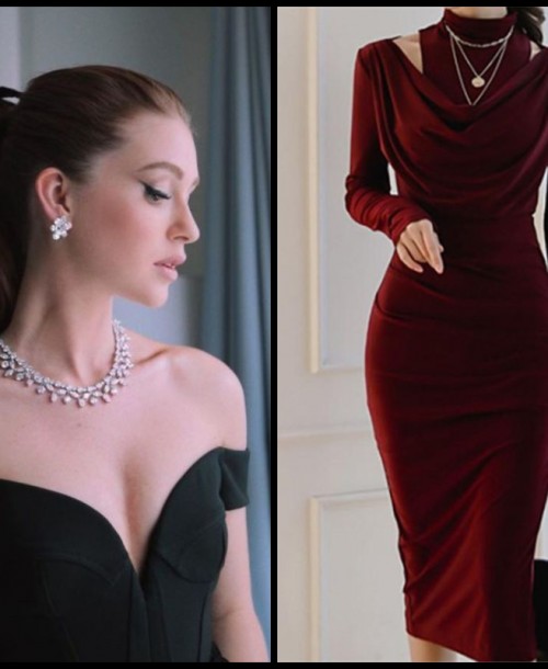 Look noite: 6 acessórios para você arrasar nas produções!